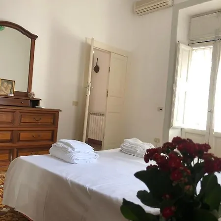 Isola - Centro Storico Vakantiehuis Lipari (Isola Lipari)