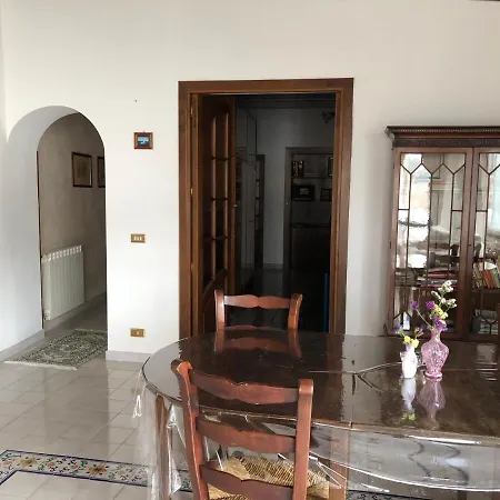 Vakantiehuis Isola - Centro Storico