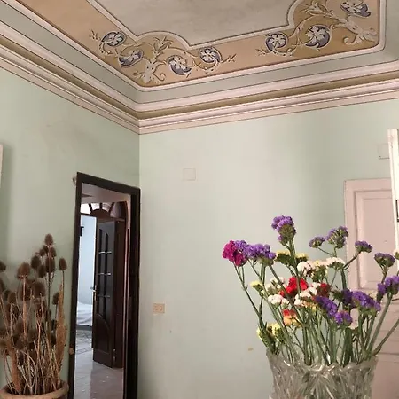 Vakantiehuis Isola - Centro Storico *