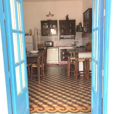 Isola - Centro Storico * Città di Lipari