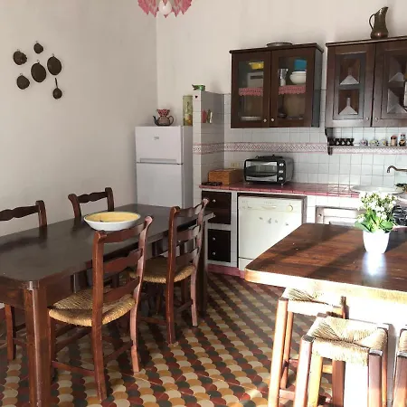 Casa vacanze Isola - Centro Storico