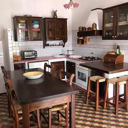 Isola - Centro Storico Città di Lipari