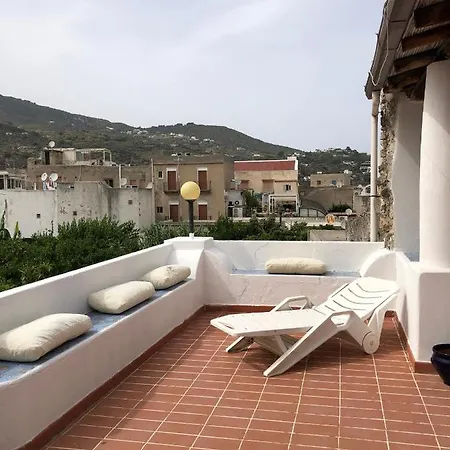 Vakantiehuis Isola - Centro Storico