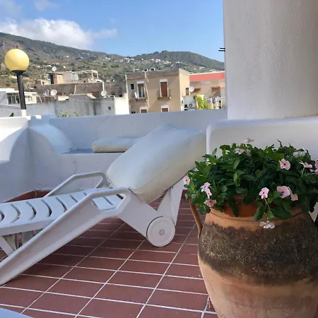 Vakantiehuis Isola - Centro Storico