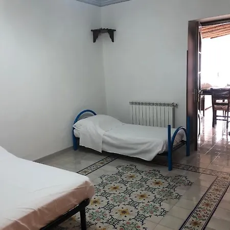 Isola - Centro Storico Vakantiehuis Lipari (Isola Lipari)