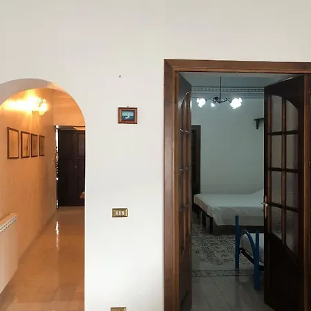 Isola - Centro Storico Vakantiehuis Lipari (Isola Lipari)