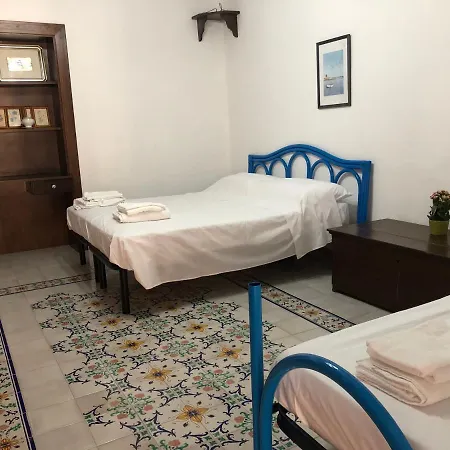 Casa vacanze Isola - Centro Storico