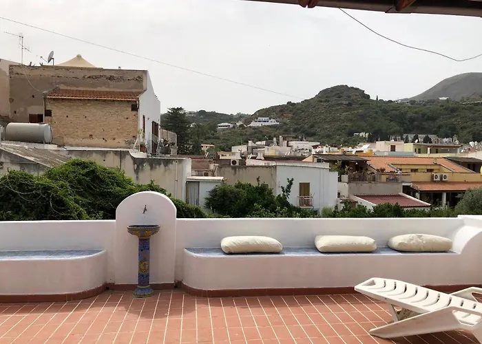 Casa vacanze Isola - Centro Storico *
