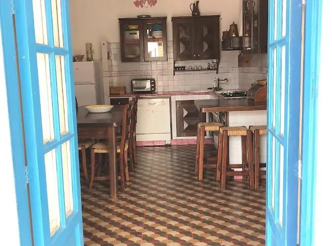 Isola - Centro Storico * Città di Lipari