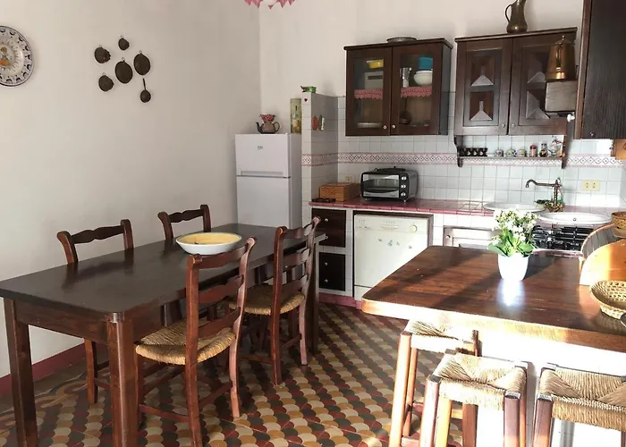 Casa vacanze Isola - Centro Storico