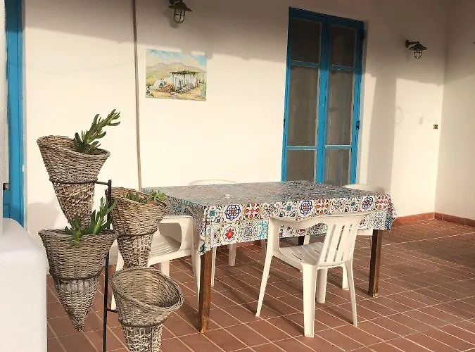 Isola - Centro Storico * Città di Lipari
