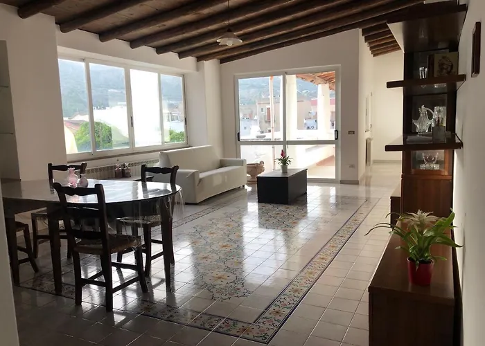 Casa vacanze Isola - Centro Storico