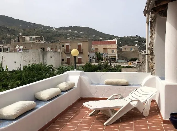 Casa vacanze Isola - Centro Storico