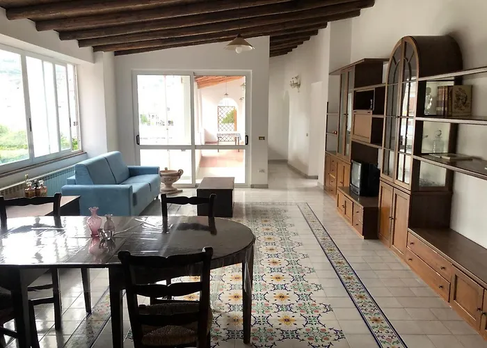 Casa vacanze Isola - Centro Storico