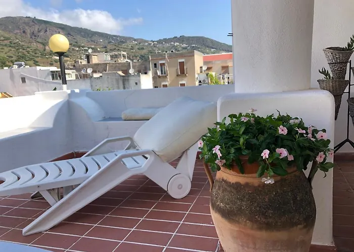 Casa vacanze Isola - Centro Storico