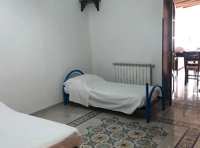 Isola - Centro Storico Casa vacanze Città di Lipari