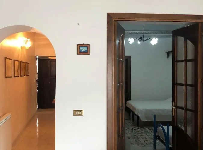 Isola - Centro Storico Casa vacanze Città di Lipari