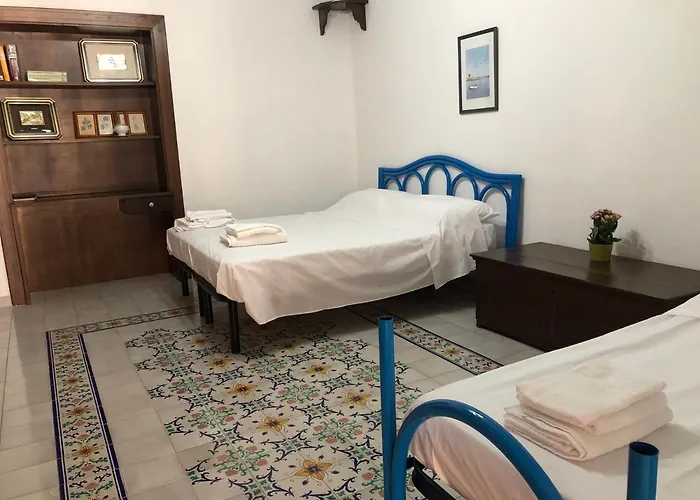 Casa vacanze Isola - Centro Storico